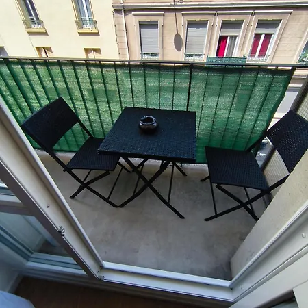 Appartement Le Gutenberg Saint-Etienne (Loire)