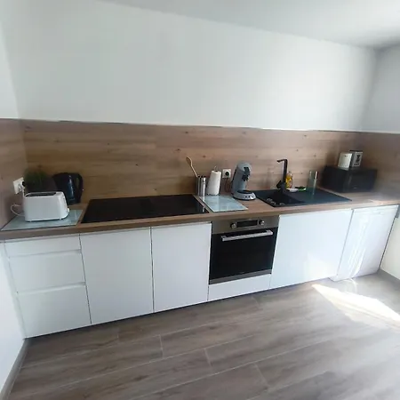 Appartement Le Gutenberg Saint-Etienne (Loire)