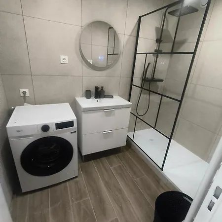 Appartement Le Gutenberg Saint-Etienne (Loire)