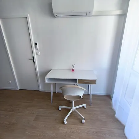 Appartement Le Gutenberg